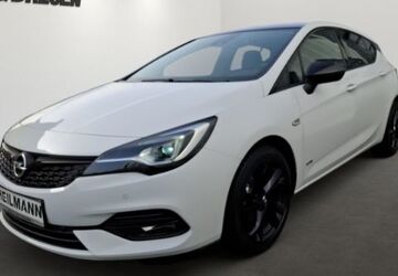 Opel Astra 32.027 km 14.950 &euro; Gelsenkirchen 45891