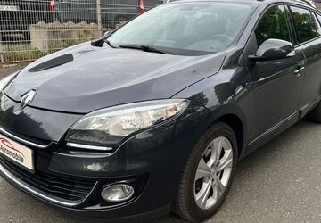 Renault Megane 59.000 km 7.300 &euro; Witten 58454