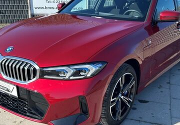 BMW 330 22.008 km 42.900 &euro; Haltern am See 45721