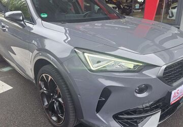 Cupra Formentor 61.400 km 30.880 &euro; Essen 45326