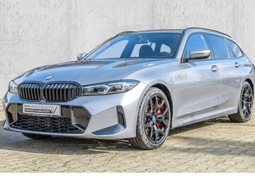 BMW 318 18.889 km 38.440 &euro; Castrop-Rauxel 44579