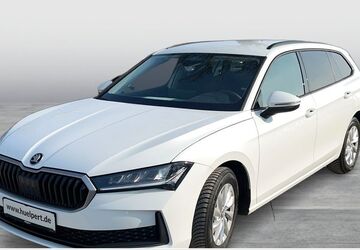 Skoda Superb 16.753 km 30.330 &euro; Dortmund 44269