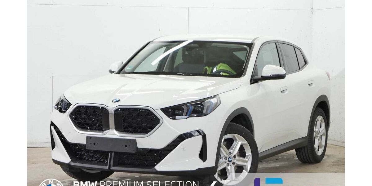 BMW X2 8.200 km 36.940 &euro; Essen 45134