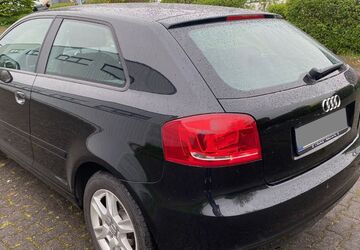 Audi A3 159.500 km 4.950 &euro; Dortmund 44147
