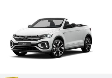 VW T-Roc 21.985 km 32.940 &euro; Bochum 44892