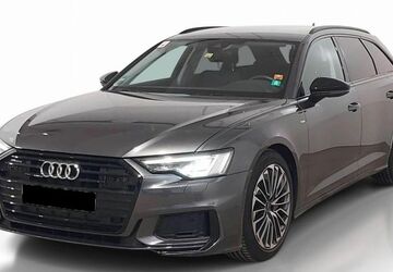 Audi A6 70.879 km 40.975 &euro; Hagen 58091