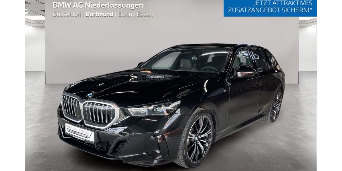 BMW 520 12.262 km 53.799 &euro; Dortmund 44263