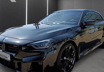 BMW M2 6.912 km 60.489 &euro; Bottrop 46236