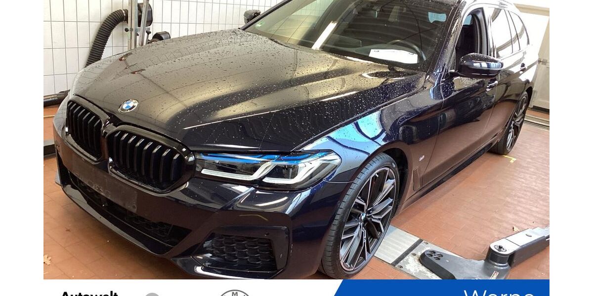 BMW 540 39.995 km 53.770 &euro; Werne 59368