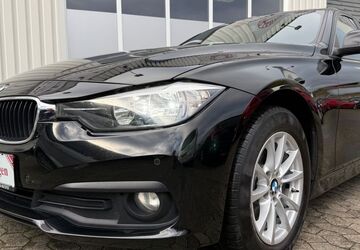 BMW 320 227.836 km 10.980 &euro; Hagen 58135