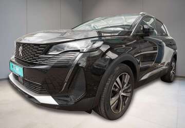 Peugeot 3008 42.915 km 22.885 &euro; Dortmund 44263