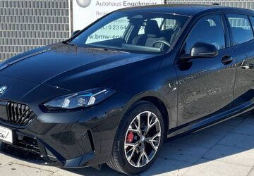 BMW 120 8.044 km 31.890 &euro; Haltern am See 45721