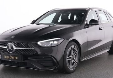 Mercedes-Benz C 300 14.830 km 43.845 &euro; Essen 45309