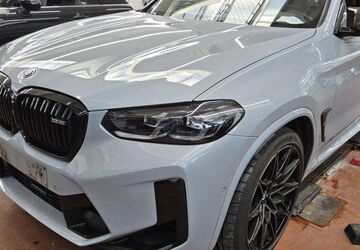 BMW X3 M 71.335 km 62.655 &euro; Hagen 58091