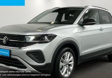 VW T-Cross 20.177 km 20.290 &euro; Hagen 58089