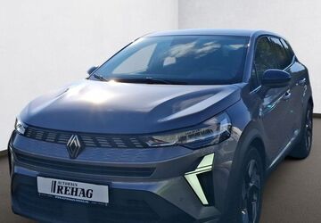 Renault Symbioz 11.496 km 26.980 &euro; Recklinghausen 45659