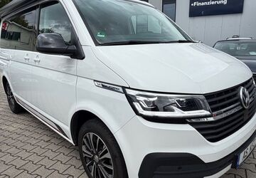 VW T6 Caravelle 60.000 km 55.990 &euro; Castrop-Rauxel 44579