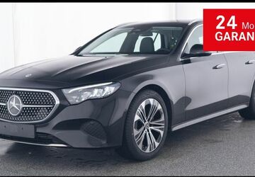 Mercedes-Benz E 200 14.103 km 48.880 &euro; Olfen 59399