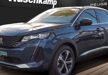 Peugeot 3008 22.641 km 28.980 &euro; Lüdinghausen 59348