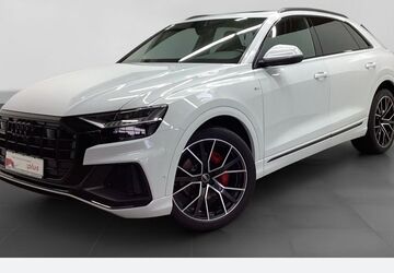 Audi Q8 75.885 km 66.860 &euro; Bochum 44809