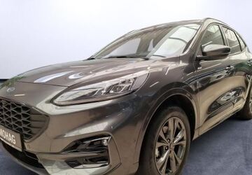 Ford Kuga 47.220 km 24.990 &euro; Gelsenkirchen 45881