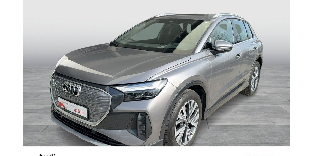 Audi Q4 e-tron 27.226 km 28.470 &euro; Dortmund 44143