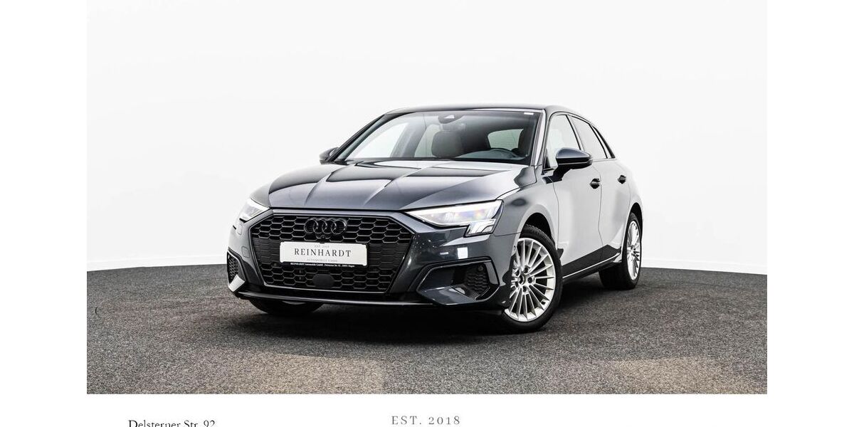 Audi A3 61.542 km 25.615 &euro; Hagen 58091