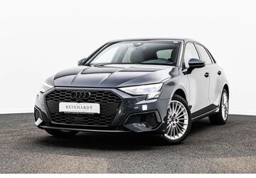 Audi A3 61.542 km 25.645 &euro; Hagen 58091