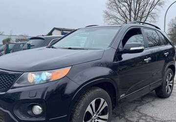 Kia Sorento 293.000 km 5.990 &euro; Datteln 45711