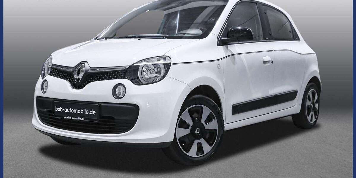 Renault Twingo 77.790 km 10.970 &euro; Essen 45239