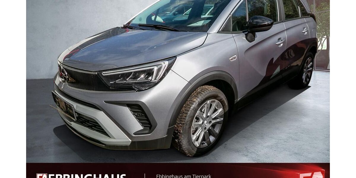 Opel Crossland (X) 35.768 km 17.990 &euro; Dortmund 44225