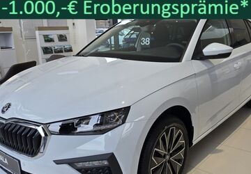 Skoda Scala 7.000 km 26.790 &euro; Castrop-Rauxel 44579
