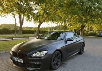 BMW 640 330.000 km 19.900 &euro; Dortmund 44135