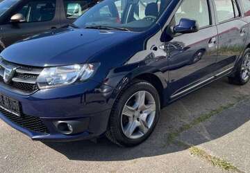 Dacia Logan 147.000 km 3.499 &euro; Lünen 44532