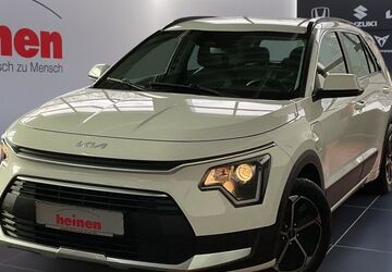 Kia Niro 27.112 km 23.399 &euro; Werne 59368