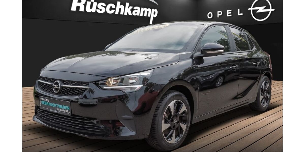 Opel Corsa 32.451 km 14.980 &euro; Lünen 44532