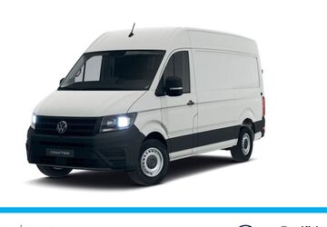 VW Crafter 31.089 km 39.930 &euro; Recklinghausen 45663