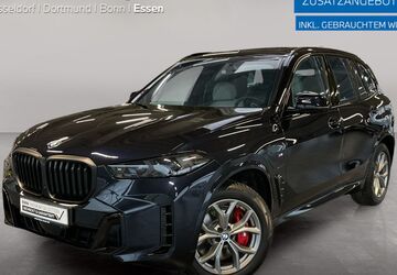 BMW X5 23.743 km 82.499 &euro; Essen 45141