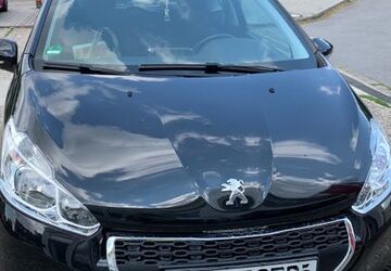 Peugeot 208 158.000 km 1.499 &euro; Gelsenkirchen 45884