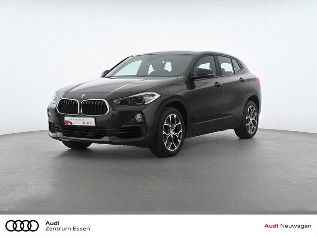 BMW X2 101.857 km 19.480 &euro; Essen 45143