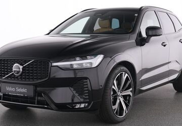 Volvo XC60 20.830 km 49.990 &euro; Essen-Kray 45309