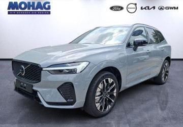 Volvo XC60 3.990 km 69.890 &euro; Gelsenkirchen 45891