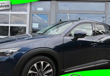 Mazda CX-3 67.180 km 16.720 &euro; Marl 45772