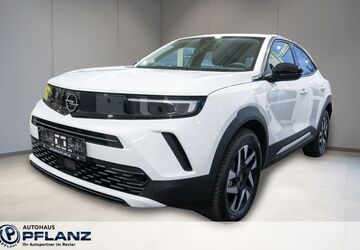 Opel Mokka 15.322 km 19.555 &euro; Bochum 44801