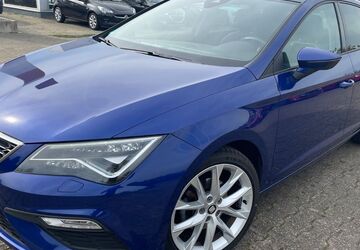 Seat Leon 69.000 km 14.990 &euro; Castrop-Rauxel 44579