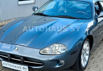 Jaguar XK8 191.000 km 14.970 &euro; Castrop-Rauxel 44575