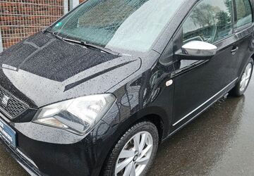 Seat Mii 115.172 km 5.999 &euro; Gevelsberg 58285