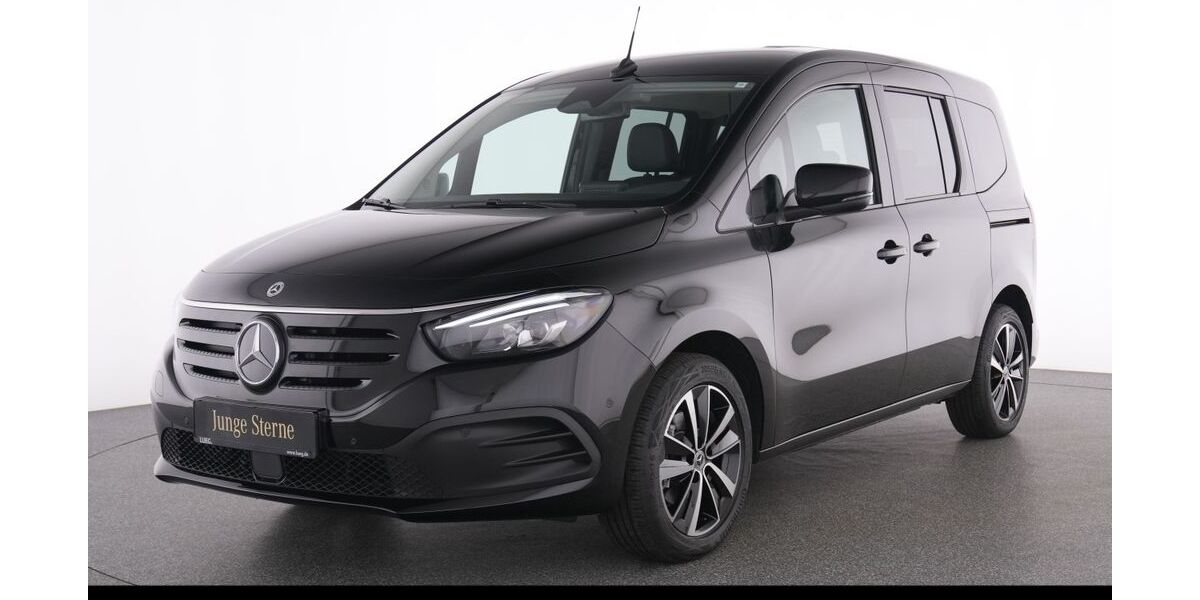 Mercedes-Benz EQT 2.008 km 29.995 &euro; Essen 45309