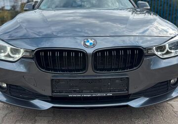 BMW 318 289.000 km 5.199 &euro; Castrop-Rauxel 44579