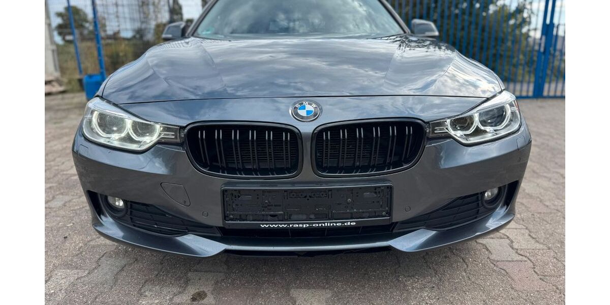 BMW 318 289.000 km 5.199 &euro; Castrop-Rauxel 44579
